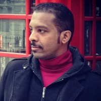 Ahmed Elshafie