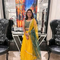 Priya Pandey