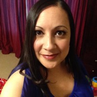 Bernadette Palma