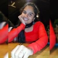 Likhitha Sakkaram