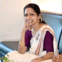 Gayathri M.Nair