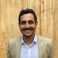 Cleunio Filho, PhD Candidate