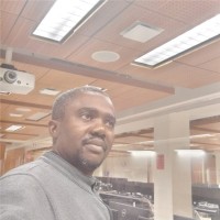 Chijioke Omezurike