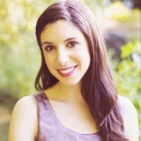 Danielle Merlis