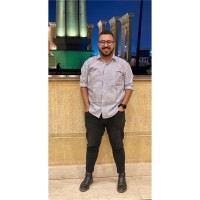 Mohamed Ahmed
