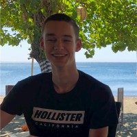 Dylan Scholten