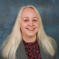 Louise Cranstone-Spooner ACIM