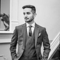 Mujeeb Rehmani