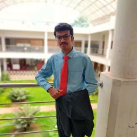 Dhanasekar K