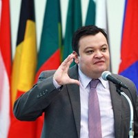 Mario Rafael Rodriguez Palma