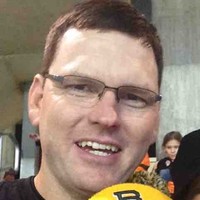 Paul Darnell