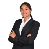 Ananya Vura