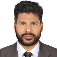 Mohammad Ayub