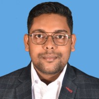 Bikash Ranjan Swain