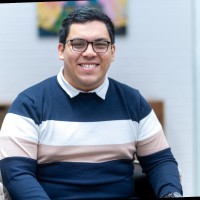 Luis Daniel De la Cruz Delgado