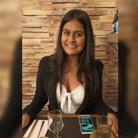 Meriele Pérez Solís