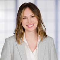 Haley Holzwarth, Aia