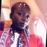 NDEYE DIOUF