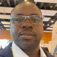 N'DRI LUCIEN KOUAME