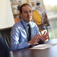 Alexander Ganotis
