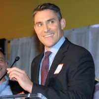 Patrick Keefe