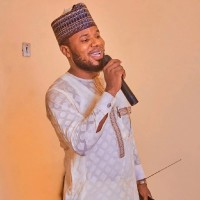 Mas'ud Abdullahi Dauda