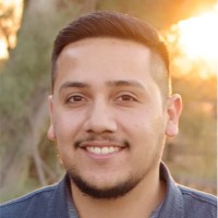 Adam Mendoza