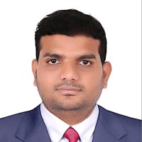 Shrikanth Shenoy