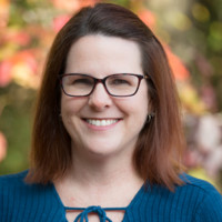 Amy Blakely