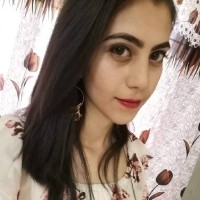 Diksha Pandita