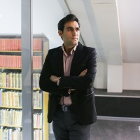 Sajad Kazemi