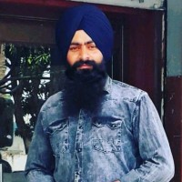 Simranpal Singh