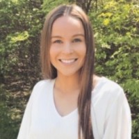 Lindsey Anstine, Mba