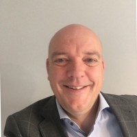 Ronald Overbeek