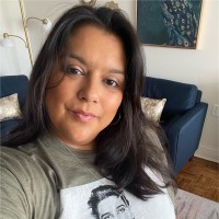 Nelida Bush