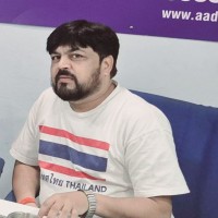 Pushpendra Kumar Yadav