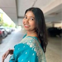 Sakshi More