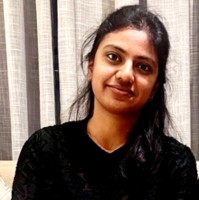 Abinaya Balasubramanian