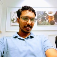 Kumar shanmugam