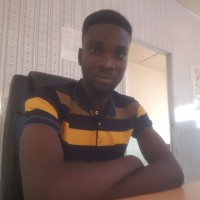 Daniel Boamah