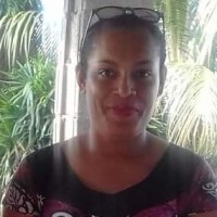 Salanieta Waqa-Gounder