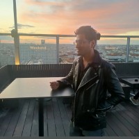 Sachin Mehta