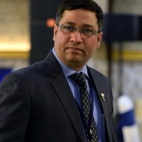 Lalit Sharma