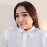 Itzel Mariani Flores Cordova