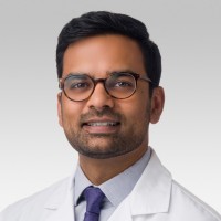 Arjun Sinha