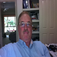 Alan Parker