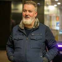 Brian O'Toole
