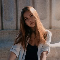 Alina Yegorova