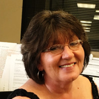 Denise Webster
