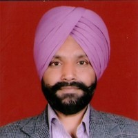 Harjit Singh